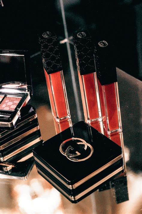 gucci makeup milano|where to buy Gucci makeup.